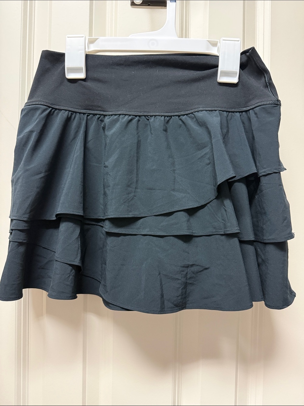 Aerie off line tennis skirt with shorts size medium
